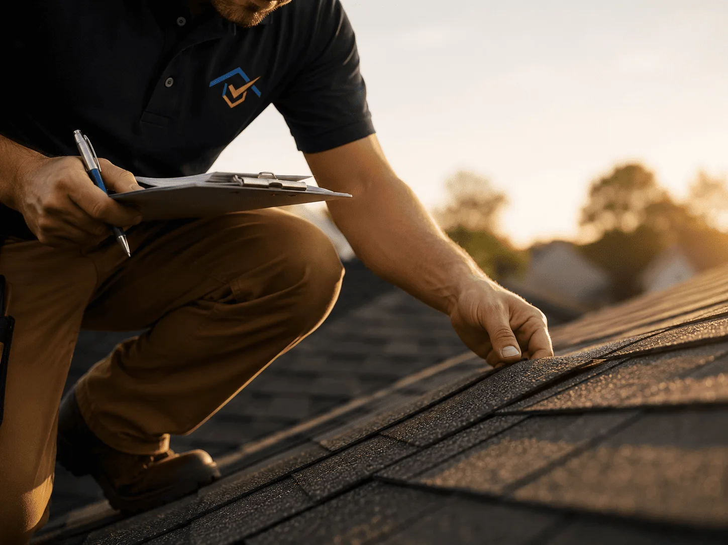 Why Choose Roof Inspection in Powderly, TX