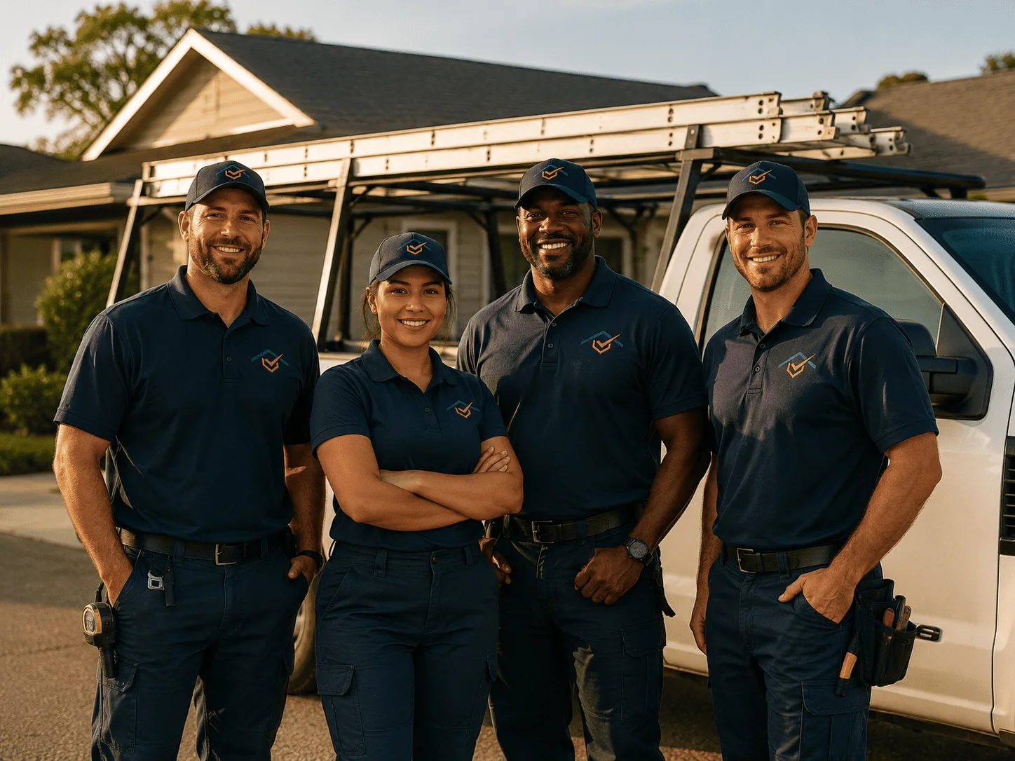 Roof Inspection company in Powderly, TX